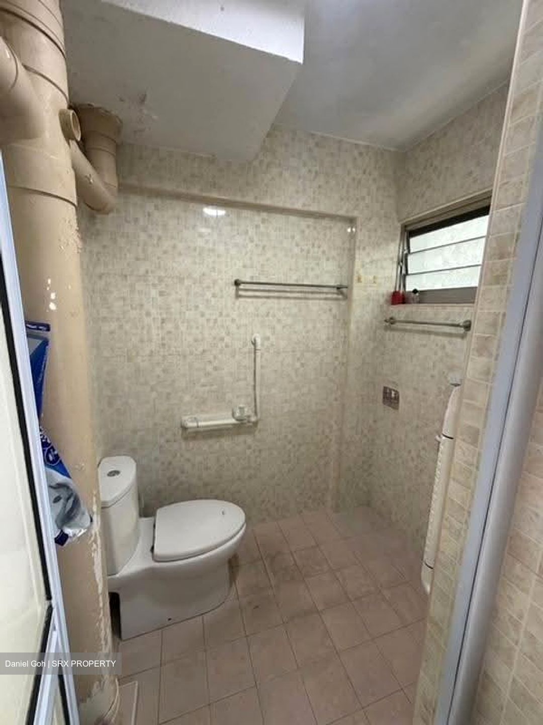 Blk 105 Towner Road (Kallang/Whampoa), HDB 3 Rooms #622934851
